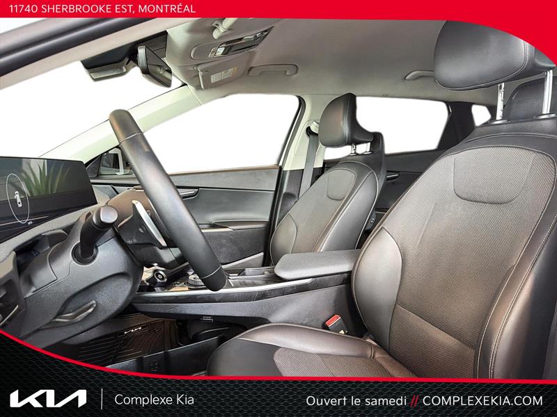 kia EV6 2024 - 10