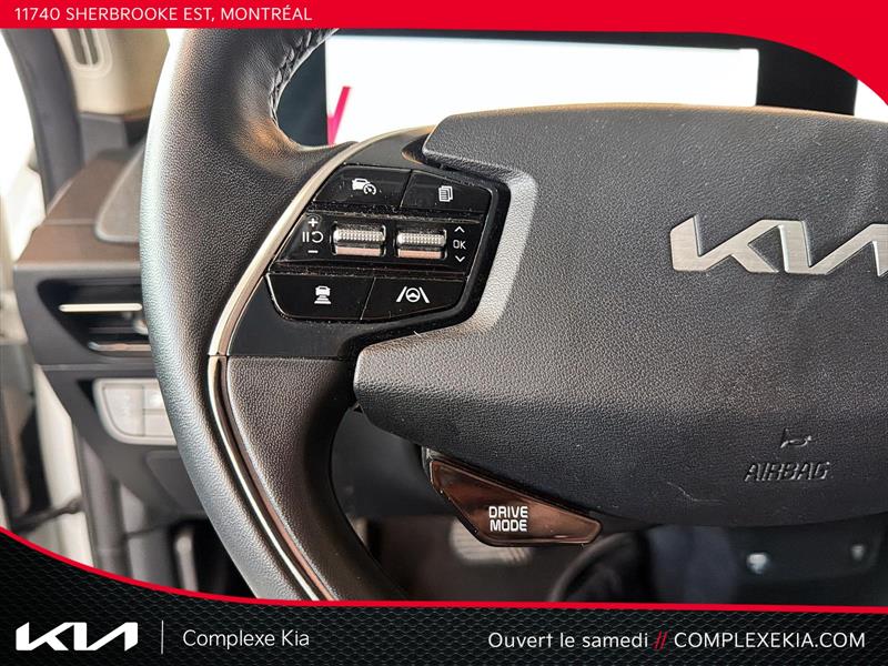 kia EV6 2024 - 12