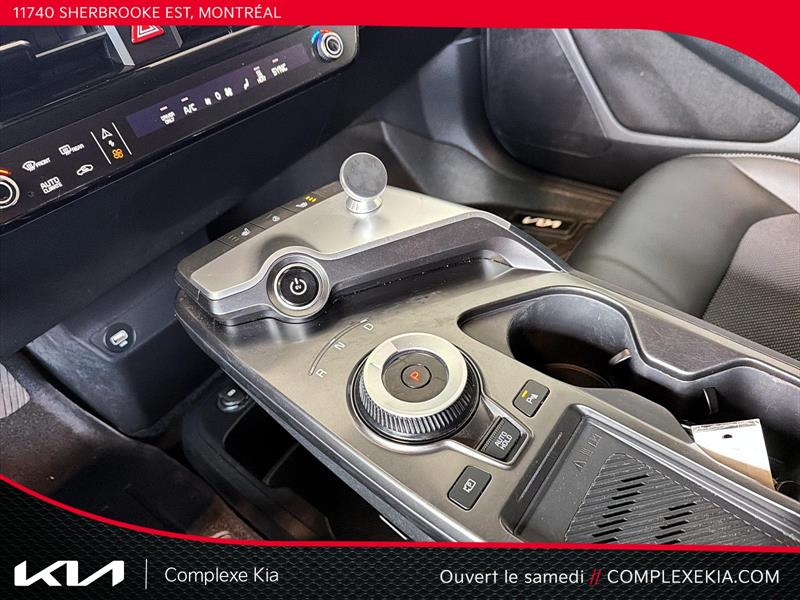 kia EV6 2024 - 18