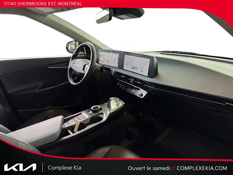 kia EV6 2024 - 19