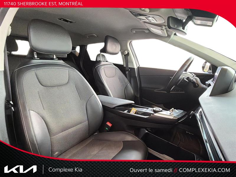 kia EV6 2024 - 20