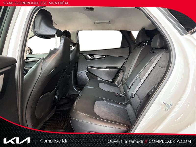 kia EV6 2024 - 21