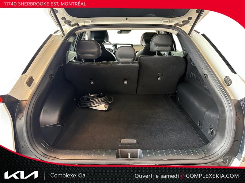 kia EV6 2024 - 22