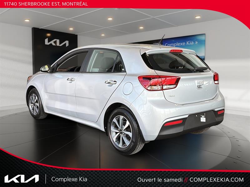 kia Rio5 2022 - 6