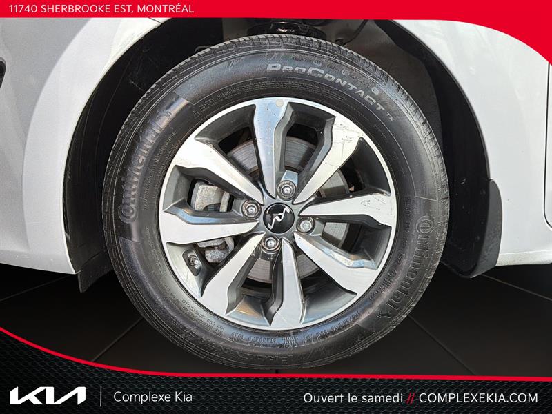kia Rio5 2022 - 7
