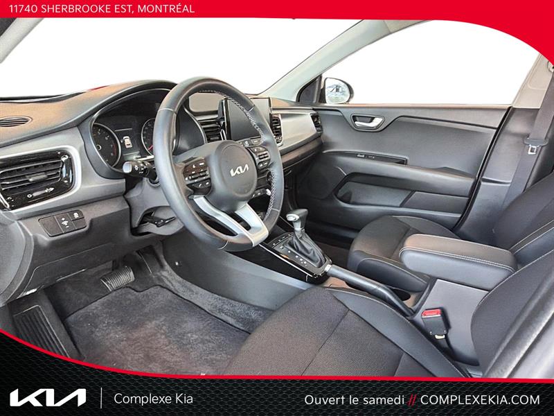 kia Rio5 2022 - 9