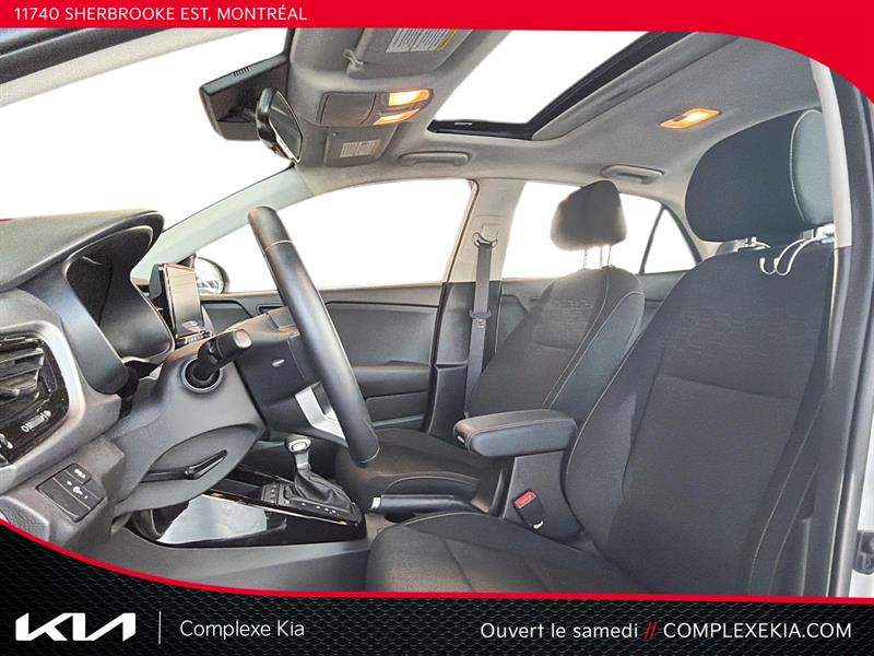 kia Rio5 2022 - 10