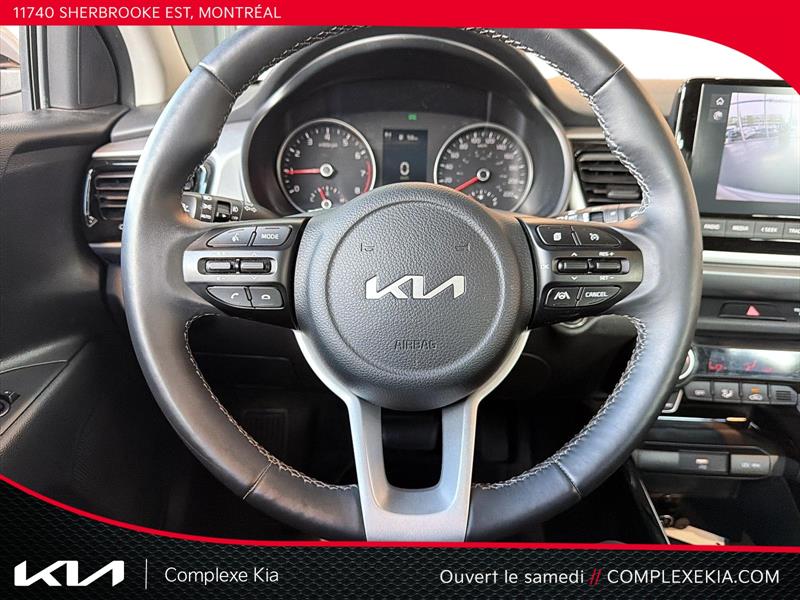 kia Rio5 2022 - 11