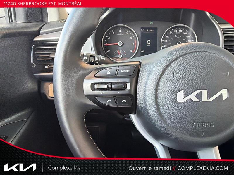 kia Rio5 2022 - 12