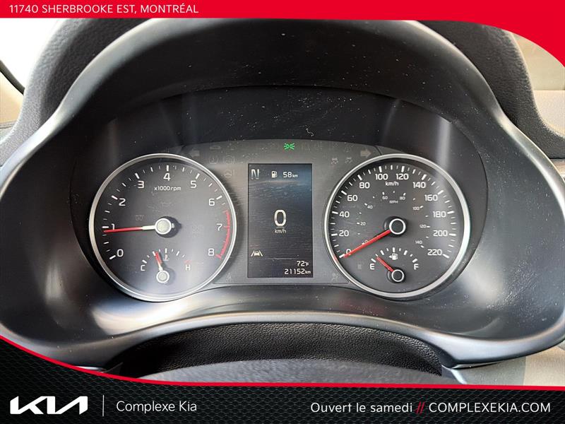 kia Rio5 2022 - 14