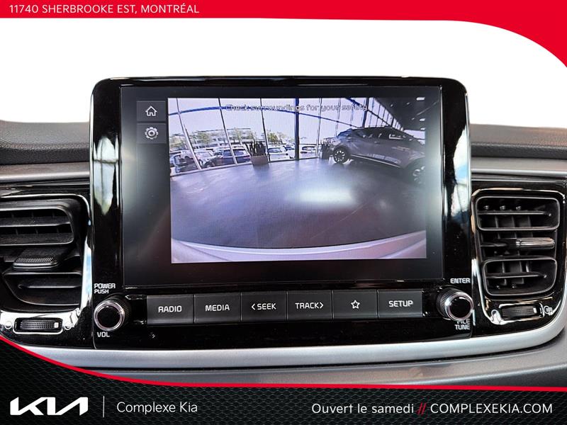 kia Rio5 2022 - 15