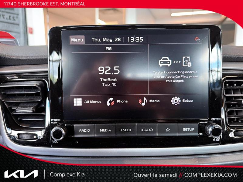 kia Rio5 2022 - 16