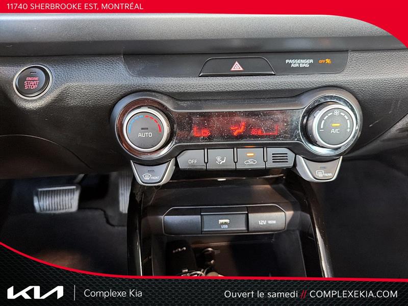 kia Rio5 2022 - 17