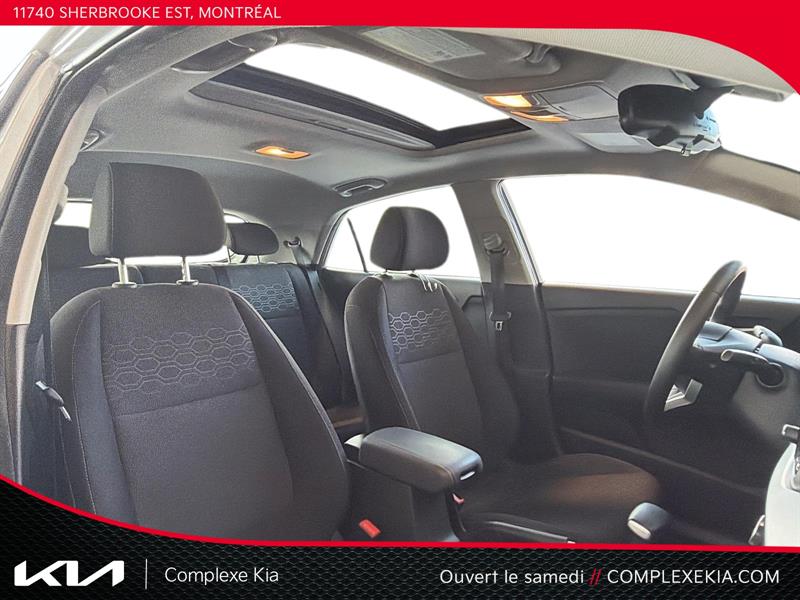 kia Rio5 2022 - 20
