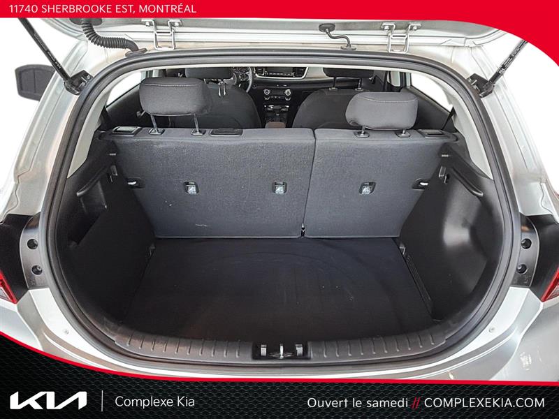 kia Rio5 2022 - 22