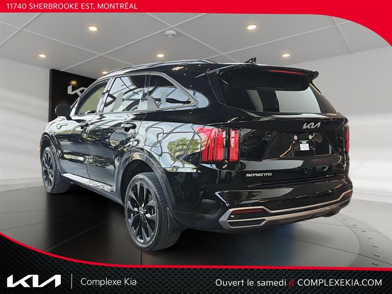 kia Sorento 2023 - 6