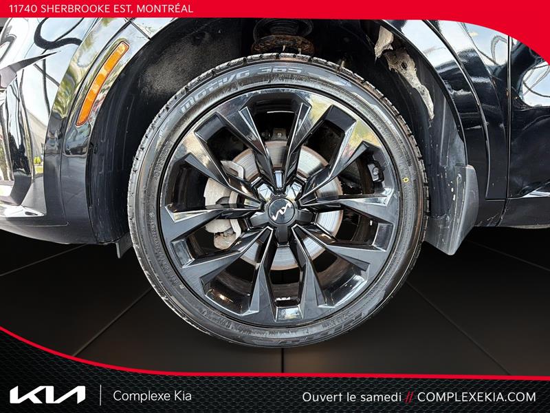 kia Sorento 2023 - 7