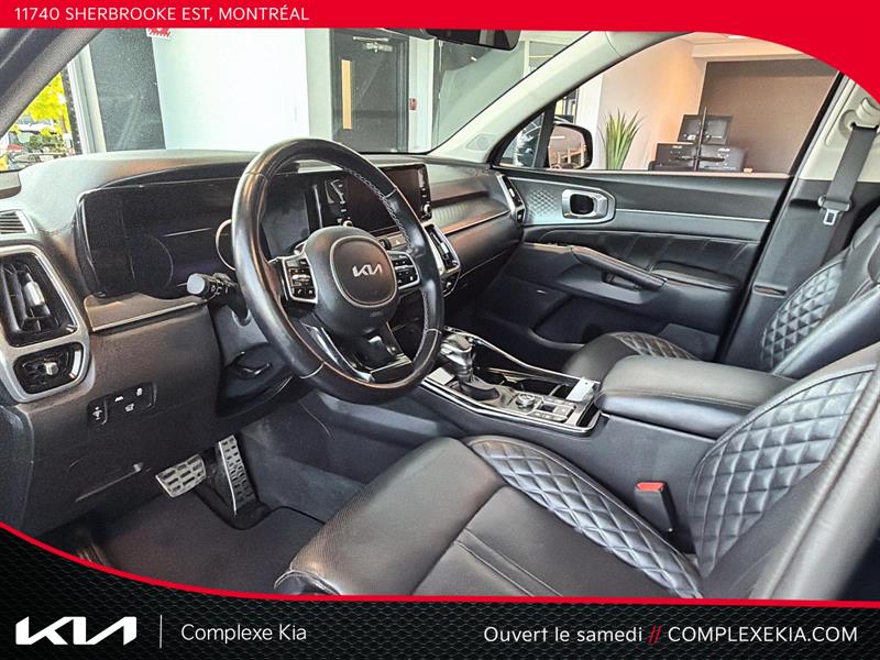 kia Sorento 2023 - 8
