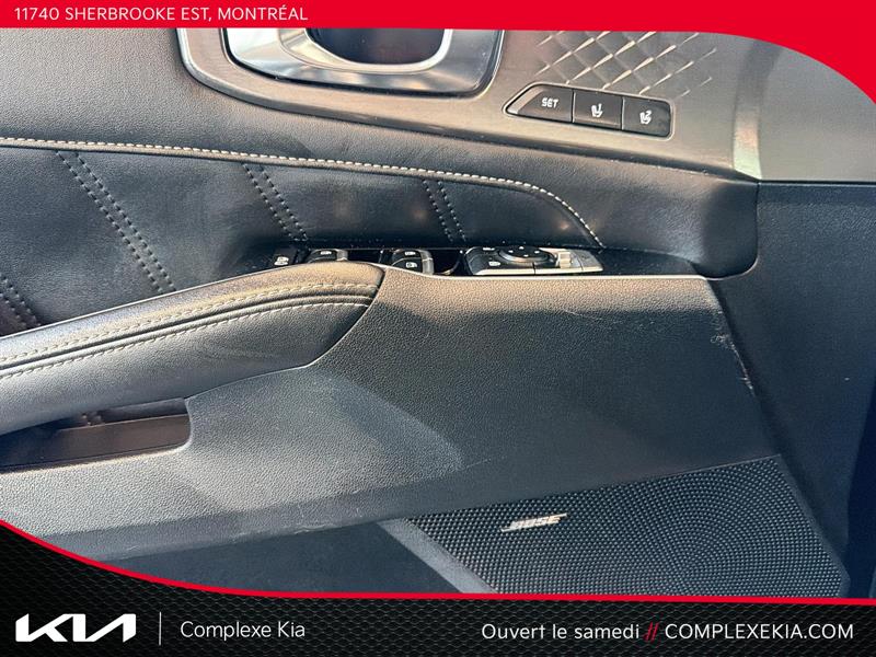 kia Sorento 2023 - 11