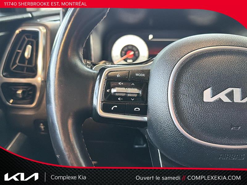 kia Sorento 2023 - 13