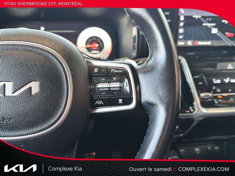 kia Sorento 2023 - 14