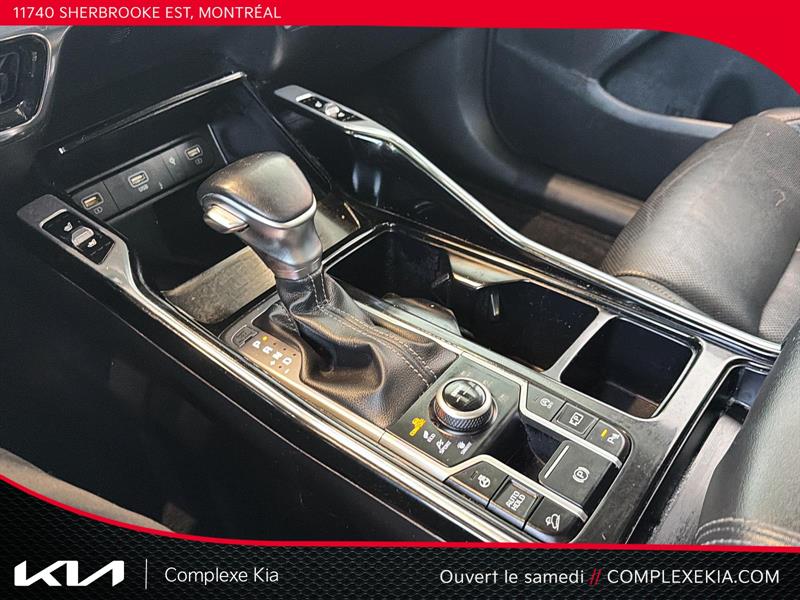 kia Sorento 2023 - 19