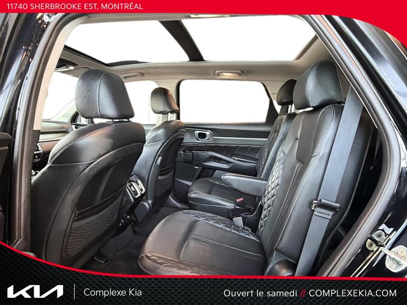 kia Sorento 2023 - 20