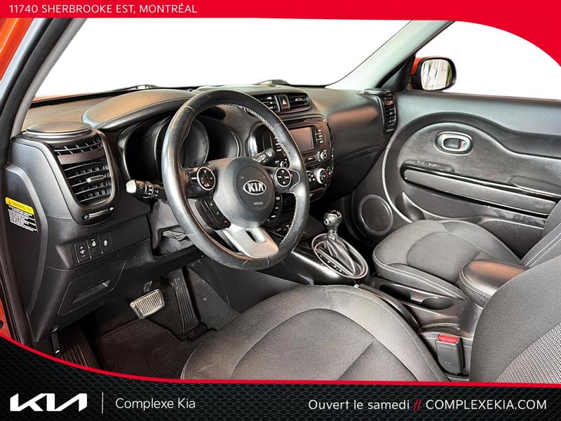 kia Soul 2019 - 9