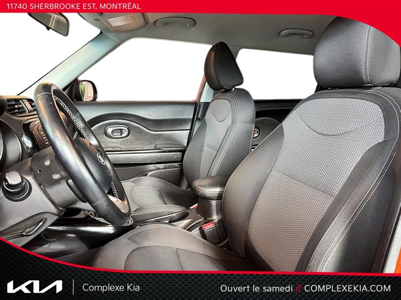 kia Soul 2019 - 10