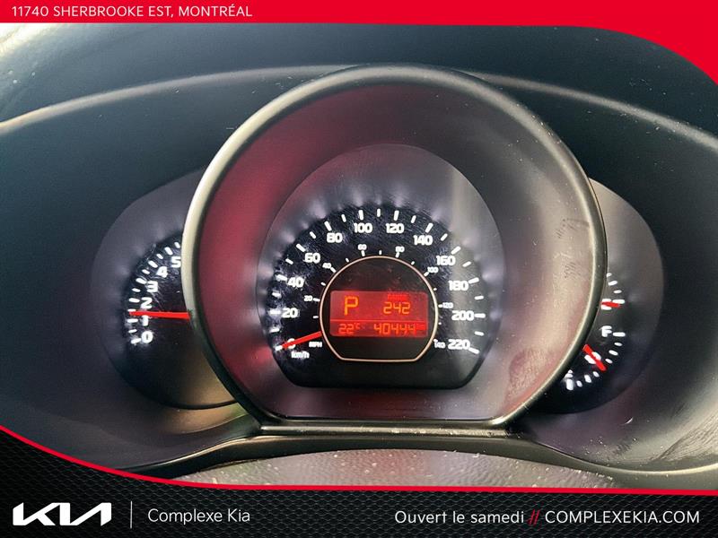kia Soul 2019 - 14