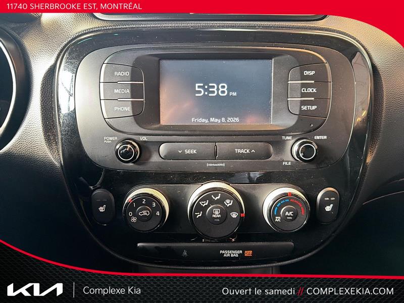 kia Soul 2019 - 15