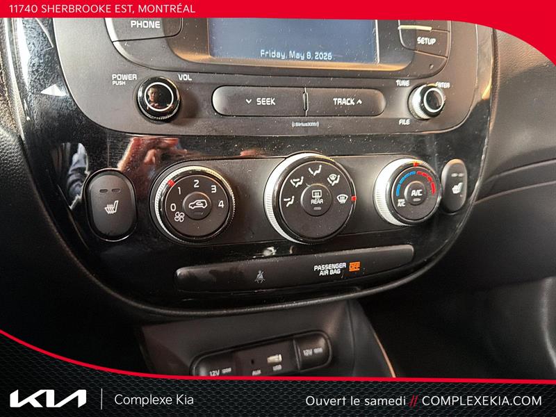 kia Soul 2019 - 17