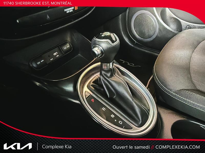 kia Soul 2019 - 18