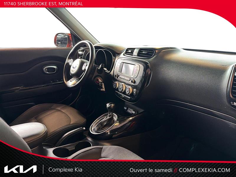 kia Soul 2019 - 19