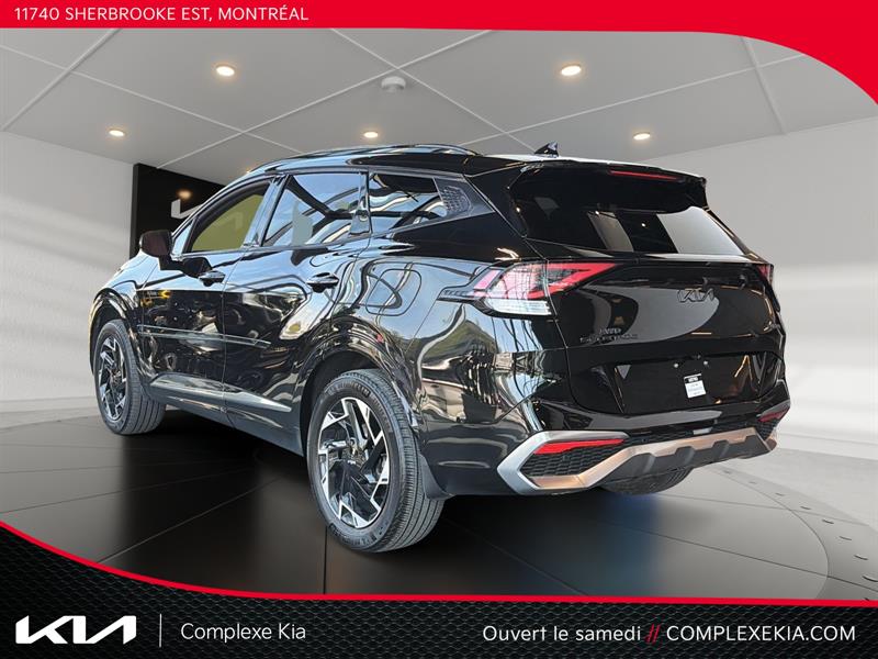 kia Sportage 2023 - 6
