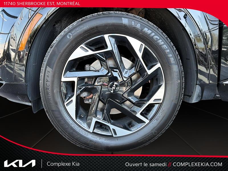 kia Sportage 2023 - 7
