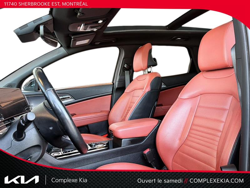 kia Sportage 2023 - 10
