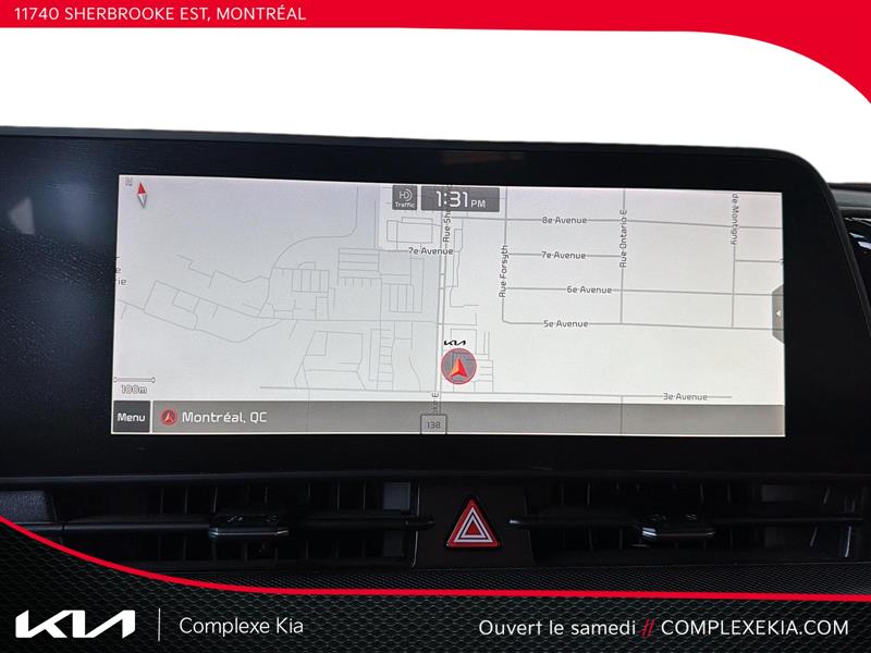 kia Sportage 2023 - 15