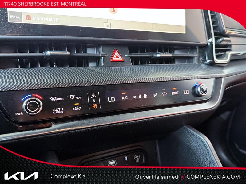 kia Sportage 2023 - 17