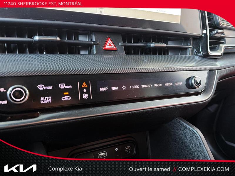 kia Sportage 2023 - 18