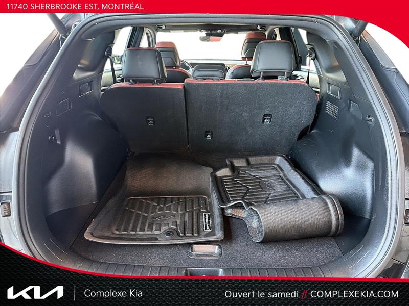 kia Sportage 2023 - 23