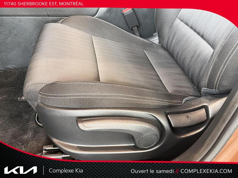 kia Sportage 2021 - 8