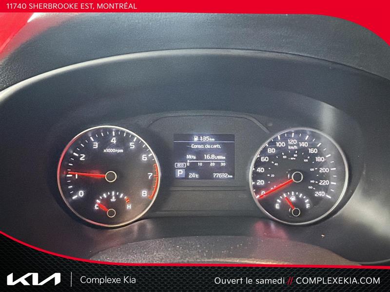 kia Sportage 2021 - 14