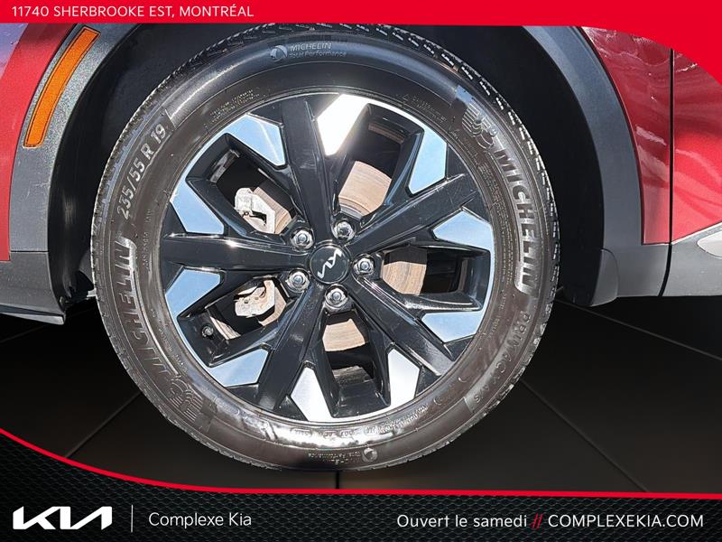 kia Sportage 2024 - 7