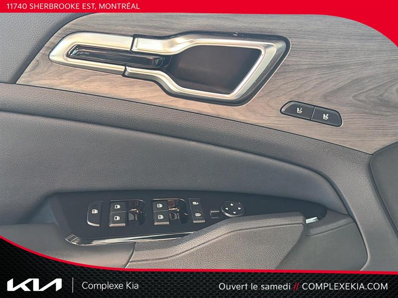 kia Sportage 2024 - 8