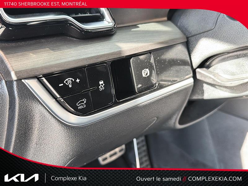 kia Sportage 2024 - 9