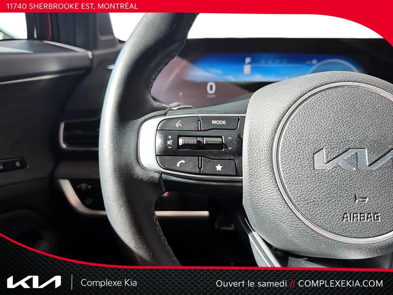 kia Sportage 2024 - 13