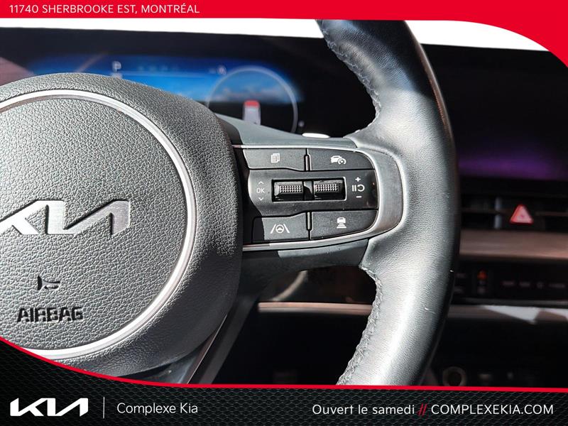 kia Sportage 2024 - 14