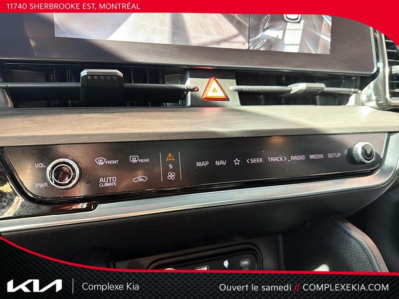 kia Sportage 2024 - 18