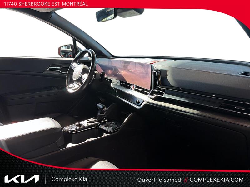 kia Sportage 2024 - 20